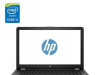 HP Laptop 15-bs151nm i3