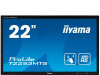 IIYAMA Monitor T2253MTSB1 22" FHD Optical Dual Touch