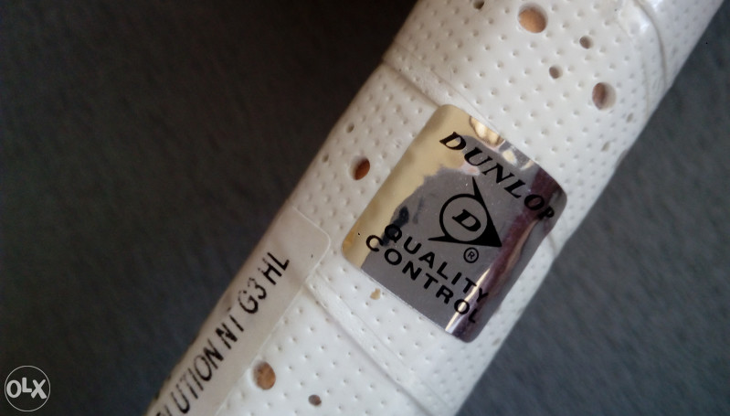 Reket za tenis Dunlop R6.0 REVOLUTION NT