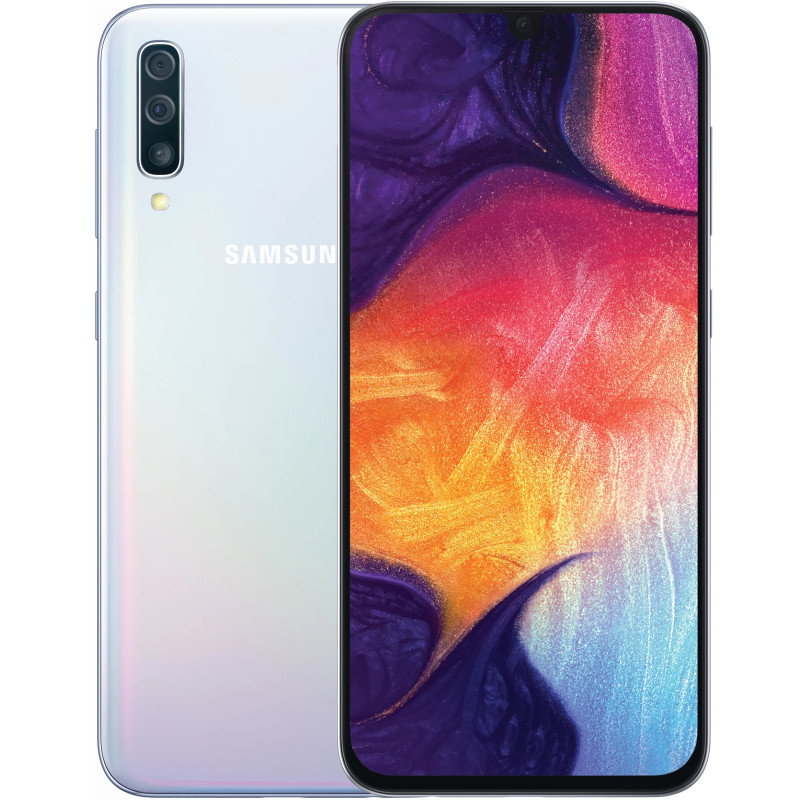 A50 Jual Handphone Samsung Murah Di Indonesia Olx
