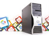 Računar Dell T3500; Xeon W3530; HD 7500 1GB; 8GB RAM