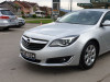 OPEL INSIGNIA 1.6 CDTI 2016 NAVI KAMERA