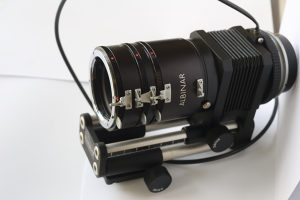 Multiblitz makro mjeh za Nikon