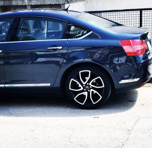 FELGE CITROEN C5 19-ke 5x108 UNIKATNE,