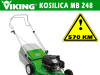 Motorna kosilica VIKING MB 248