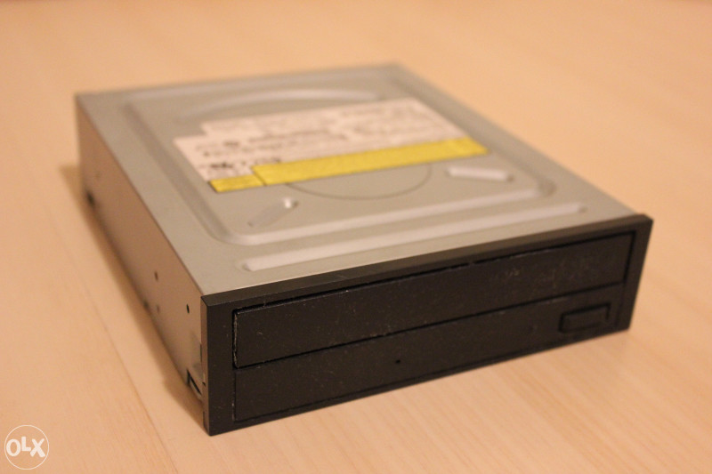 Sony NEC Optiarc AD-5200A 20X DVD±RW - ATA/IDE Pržač