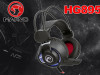 Marvo Gaming slušalice HG8956 BK
