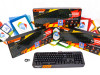 Gaming svjetleća tipkovnica CANYON HAZARD CND-SKB6