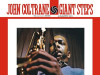 John Coltrane LP / Gramofonska ploča Novo,Neotpakovano