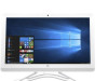 HP 24-f0006ny AiO PC i3 non to