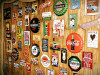 METALNE RETRO TABLICE