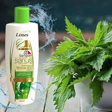 Limes šampon za kosu