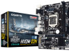 Gigabyte H110M-S2H LGA1151