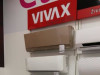 AKCIJA >>> VIVAX klima 24-ka ACP-24CH70AEX 7.6kW