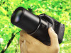 Canon PowerShot SX540HS aparat 20Mpix 50x Zoom