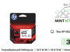 Tinta HP 652