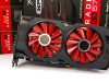 Grafička kartica Radeon RX 570 8GB GDDR5 XXX Edition