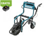 Makita aku ručna kolica DCU180Z