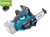 Makita aku pila DUC122Z + gratis baterija 18V 3.0 Ah