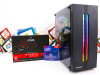 GAMING PC Spectra; RX570; i5-3470; 12GB RAM; HDD; SSD
