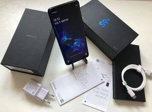 samsung galaxy a10s 4gb ram