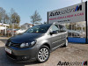 Volkswagen Touran 1.6 TDI - 105 KS Highline