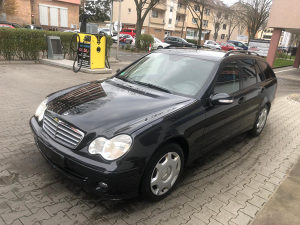 Mercedes c klasa c220 c 220 w203 dijelovi djelovi
