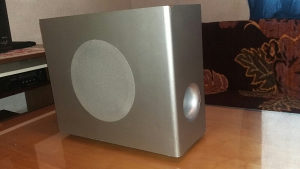 Woofer kucno kino