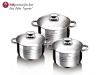 BLAUMANN BL-3174 Set lonaca