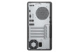 HP Desktop Pro G2 MT i3 8100 5QL05EA