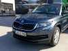 ŠKODA KODIAQ STYLE 1.4 TSI + LPG gp.2018
