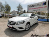 Mercedes A 160 CDI STYLE