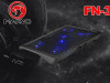MARVO FN-33 17inch LAPTOP COOLING PAD