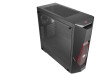 Cooler Master Case MasterBox K500L Acrylic side