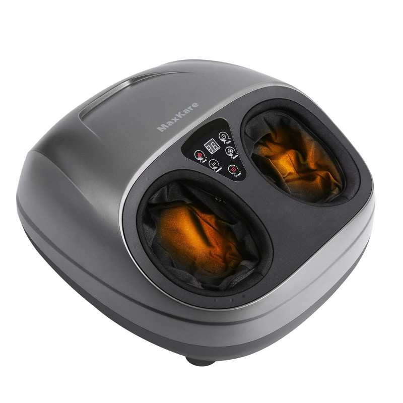 Masazer za noge stopala 3D funkcija