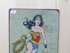 Wonder Woman / METALNA RETRO TABLICA ( 244 )