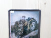 Harley Davidson / METALNA RETRO TABLICA ( 215 )