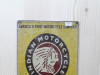METALNA RETRO TABLICA ( 298 )