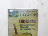 METALNA RETRO TABLICA ( 146 )