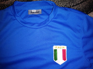 Dres(majica) ITALIA