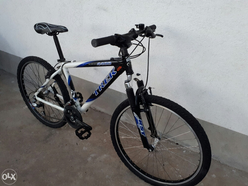 TREK ALPHA 4400 bicikl biciklo MTB Bicikli