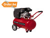 EINHELL kompresor TE-AC 400/50/10 V
