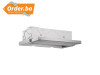 Bosch Ugrad. napa DFL064W50