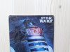 Star Wars / METALNA RETRO TABLICA