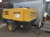 Kompresor Atlas copco