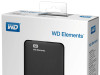 Western Digital 3TB EKSTERNI HARD DISK WD Elements