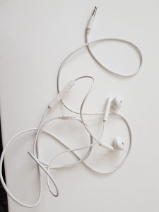 Apple original slušalice