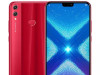 Huawei Honor 8X 4GB/64GB 6,5" RED
