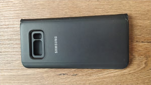 Samsung s8 plus magnetna maska