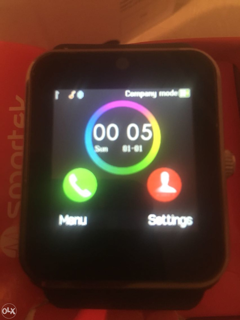 SMARTWATCH SW-832 pametni sat
